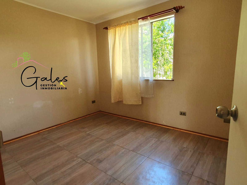 Casa En Hacienda Santa Maria, Labranza (78403)