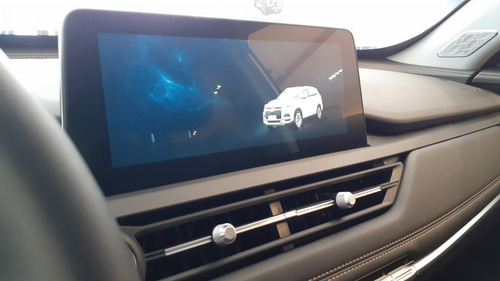Chery Tiggo 8 Extra Luxury 2.0t 0km