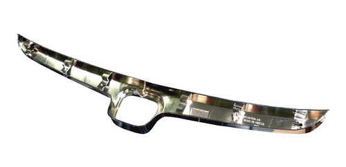 Imagen 2 de 2 de Parrilla / Filler De Honda Civic Emotion (2006 - 2008)