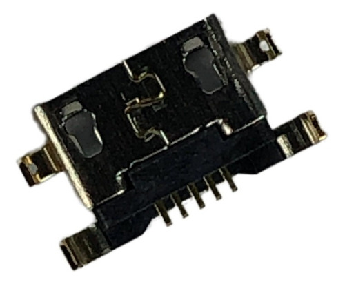 Pin De Carga Para Zte V5 (v993)