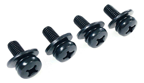 Replacementscrews Tornillo Montaje Pared Para Sony