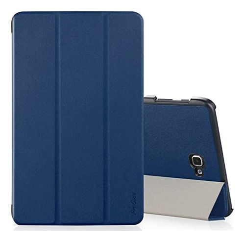 A/ Case For Samsung Galaxy Tab A 10.1 2016 Sm-p580