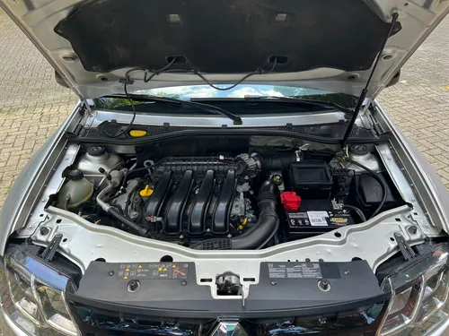 Renault Duster Tripadvisor 4x2 2.0 Automático 2018