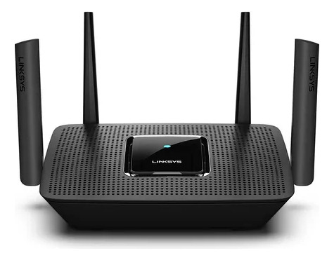 Linksys Ac2200 Tri-band Mesh Wifi 5 Router Negro Mr8300