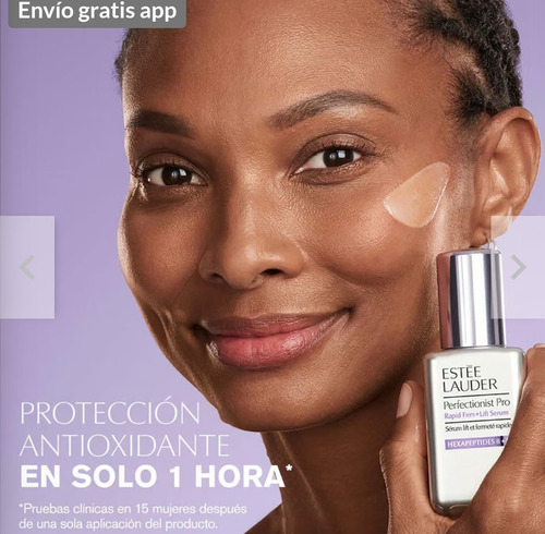 Serum Para Firmeza Estée Lauder Perfectionist Pro 75 Ml