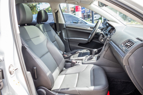 Volkswagen Golf 1.4 Highline Tsi Dsg