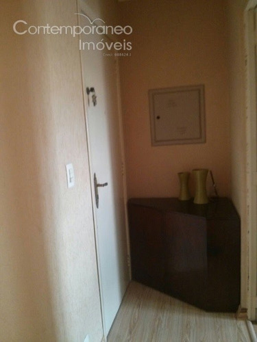 Imagem 5 de 15 de Apartamento Para Venda, 2 Dormitório(s), 55.0m² - 2905