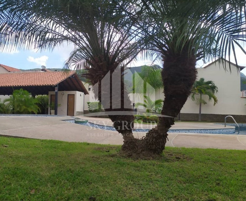 Imagen 3 de 9 de N. Del Carmen Vende Town House En Altos De Monte Alegre (inth-002)