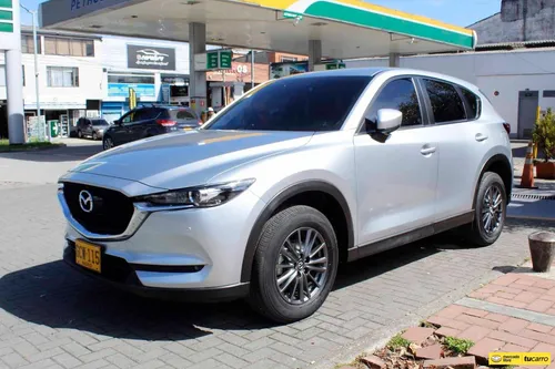Mazda CX-5 2.5 Touring At