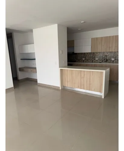 Venta Apartamento De 84mts2, En Jamundí, 13486-4