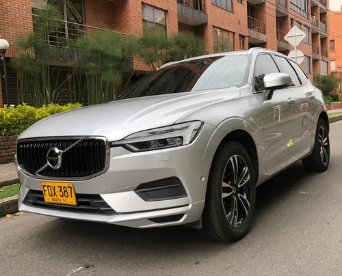Volvo XC60 2.0 D4 Awd Momentum