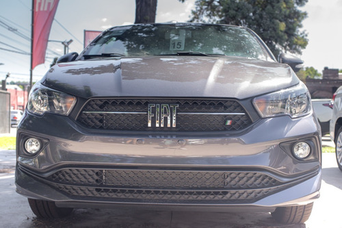 Fiat Cronos 1.3 Gse 2021 Full F