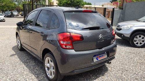 Citroën C3 1.6 Vti 115 Feel 2016