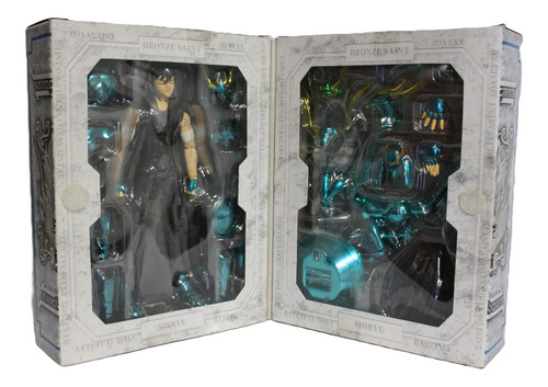 Bandai Myth Cloth Dragon Shiryu V3