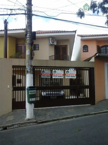 Imagem 27 de 27 de Casa Residencial À Venda, Cidade Ademar, São Paulo. - Ca0090