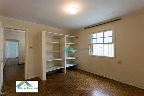 Sobrado 2 Dormitórios, 1 Banheiro E 1 Vaga À Venda, 102 M² Por R$ 379.900 - So0841