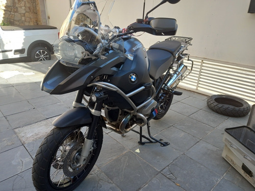 Imagem 3 de 14 de Bmw Gs1200 Adventure Pre