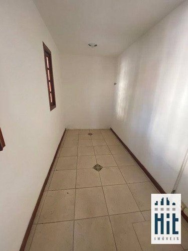 Imagem 10 de 24 de Sobrado À Venda, 197 M² Por R$ 1.220.000,00 - Planalto Paulista - São Paulo/sp - So0602