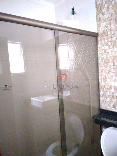 Imagem 14 de 19 de Apartamento Com 2 Dormitórios À Venda, 68 M² Por R$ 169.000 - Jardim Do Cedro - Gravataí/rs - Ap0920