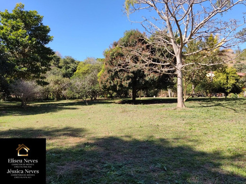 Imagem 29 de 30 de Vendo Sitio No Bairro Maravilha Em Paty Do Alferes - Rj. - St00026 - 69895787