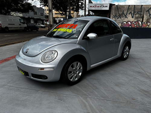 Volkswagen New Beetle 2.0 3p Manual