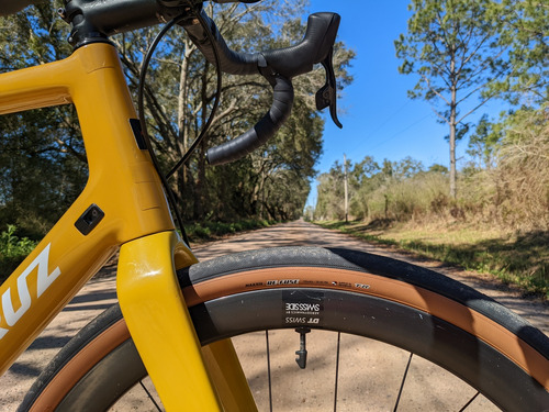 Neumatico Gravel Maxxis 700x40c Re-fuse Tanwall Tr Ms Kevlar