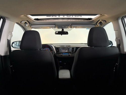 Toyota RAV4 2.5 Xle At