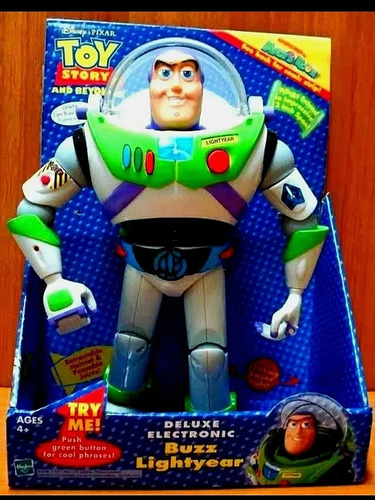 Toy Story Hasbro 2008 Jessie N.u.e.v.a Foliada (Usado)