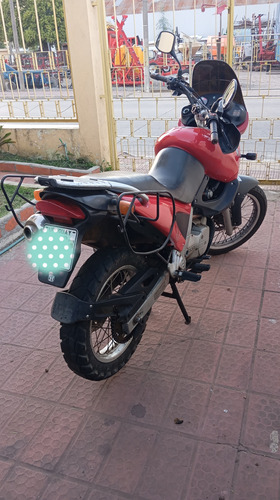 Monocilindrico, Motor Rotax, Funciona Todo, Única