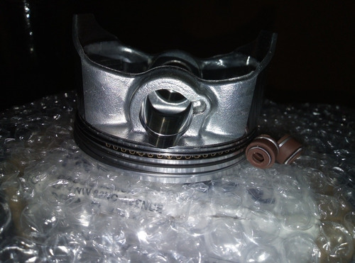 Kit Piston Honda Gx630 Gx660 Gx690