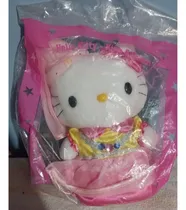 Comprar Peluche De Hello Kitty Queen De Kingdom Hello Kitty