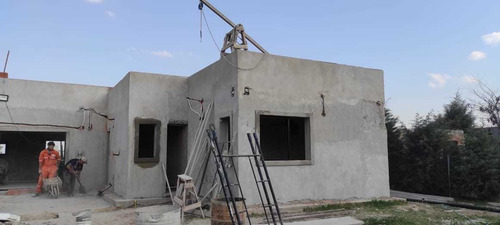 Imagen 5 de 5 de Constructora - Llave En Mano O Mano De Obra