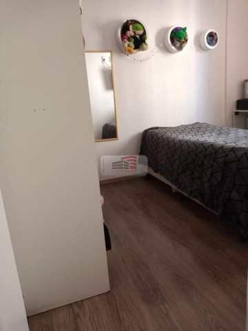 Imagem 7 de 7 de Apartamento Com 2 Dorms, Centro, São Bernardo Do Campo - R$ 255 Mil, Cod: 1542 - V1542