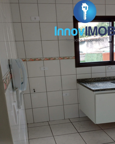 Imagem 12 de 22 de Apartamento - Ap00737 - 69983035