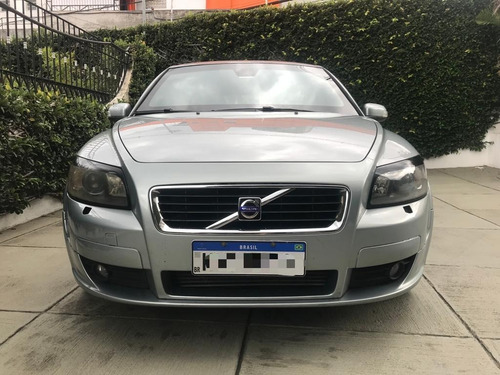 Imagem 3 de 9 de Volvo C30