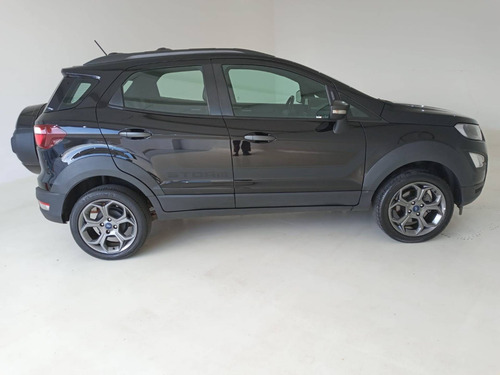 Imagem 6 de 15 de Ford Ecosport 2.0 Direct Flex Storm 4wd Automático