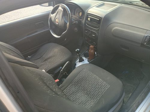 Fiat Strada 1.4 Hard Working Ce Flex 2p