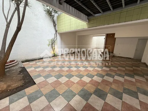 Renta Casas Del Valle Centro T-df0014-0495