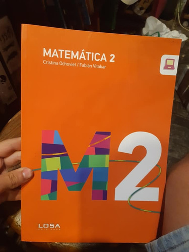 Matematica 2 Losa 