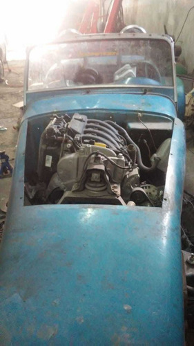 Lotus Seven