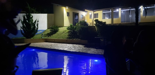 Imagem 14 de 14 de Linda Chácara Ibiúna 1.200 Mts Casa, Piscina, Salão E Pomar!