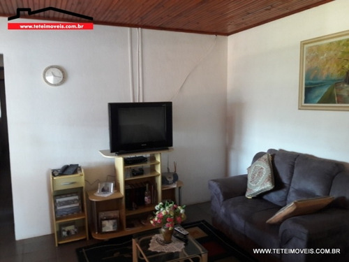 Chácara Com 2.330 M² De Terreno Em Pinhalzinho - 127