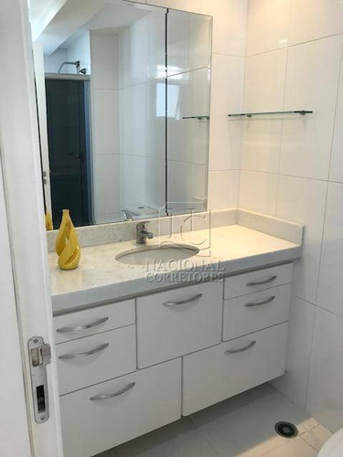 Imagem 22 de 28 de Apartamento Duplex Com 5 Dormitórios À Venda, 181 M² Por R$ 1.699.000,00 - Centro - Santo André/sp - Ad0024