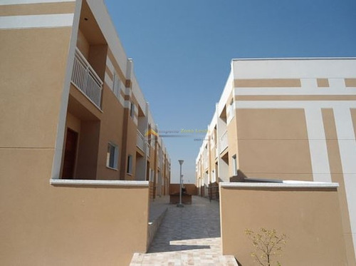 Imagem 11 de 23 de Casa Em Condomínio Assobradada Para Venda No Bairro Penha De França, 3 Dorm, 1 Suíte, 2 Vagas, 132 M - 4801