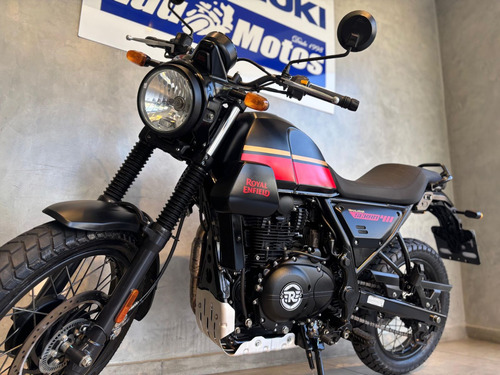 Royal Enfield Scram 411 2023/2023