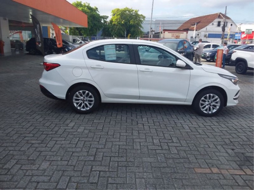 Fiat Cronos 1.3 FIREFLY FLEX DRIVE MANUAL