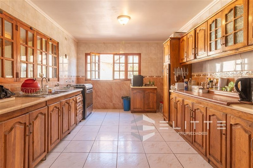 Imagen 15 de 30 de Casa En Venta Fundo San Jorge