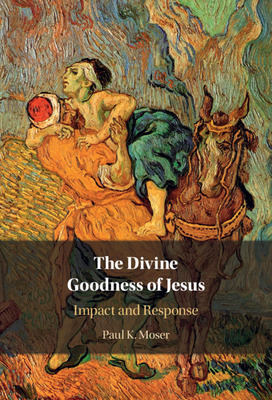 Libro The Divine Goodness Of Jesus: Impact And Response -...