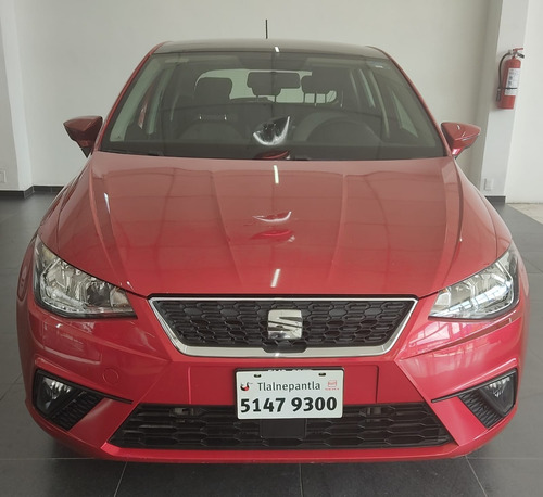 Imagen 3 de 14 de Seat Ibiza Style Tm
