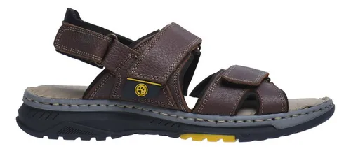 Sandalia masculina cheap freeway